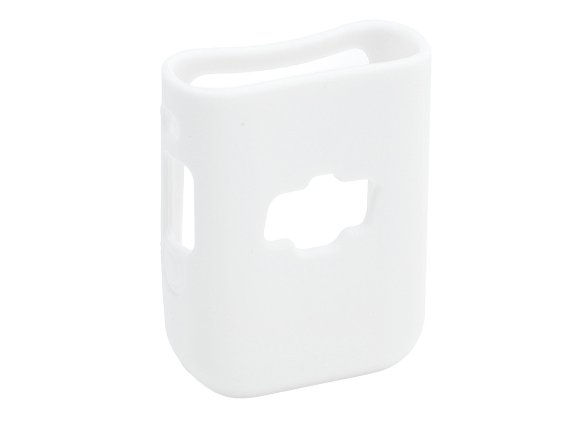 Funda Protetora De Silicone Para Mic2, Funda De Silicone Para Microfone Sem Fio De Câmera