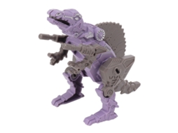 Mali brinquedo Dinossauro Transformável Robô 3 Formas Juguete Transformer para Crianças