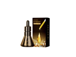 Essência Radiance com Efeito Revigorante Imediato para Pele Luminosa LAXISCREED
