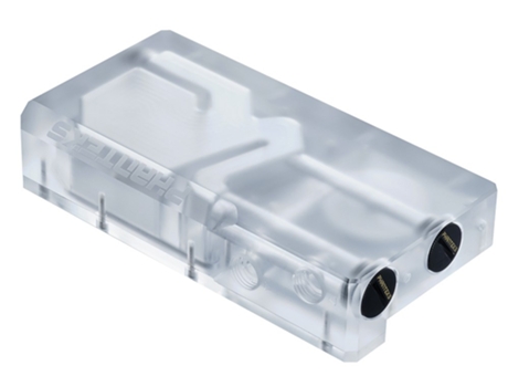 Bloco de água Glacier R160c Phanteks