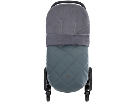 Saco Para Carrinho Cocco Interior Pele UZTURRE