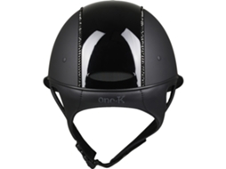Capacete de Equitação Alto ONEK Glo Swar. Taille 2