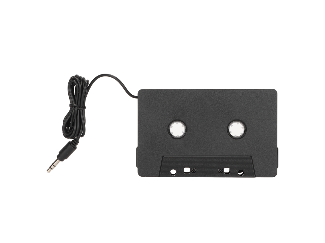 Receptor Cassette Bluetooth LAXISCREED