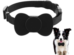 Coleira Gps Inteligente Gatos Com Rastreador - Modelo Durável