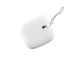 Fone De Ouvido Sem Fio Bluetooth, Bluetooth 5.3, 20 Horas De Duração Da Bateria, Branco