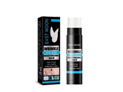 Anti rugas East Moon, Bastão Hidratante para Homens, Reduz Linhas Fina e Tira Pores LAXISCREED