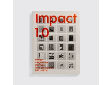 Livro Impact 1.0 de BROOK TONY/SHAUGHNES (Inglês)