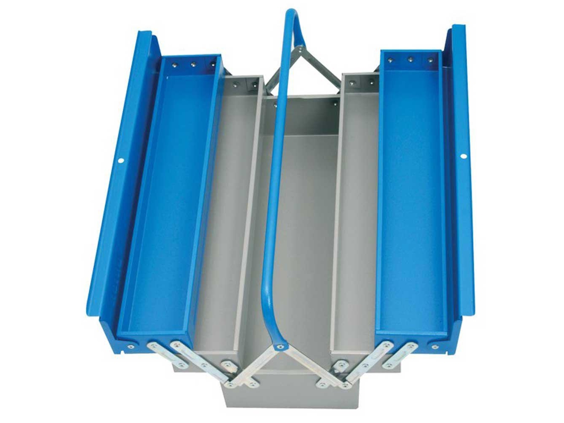 Unior Metal Tool Box 5
