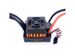 Motor Sem Escovas Surpass Hobby F540, Combinação De Cartão De Programa Led Esc 60a Para Veículos Rc Crawler 1/12 E 1/14, Peças De Substituição