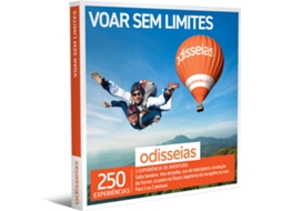 Voar sem Limites