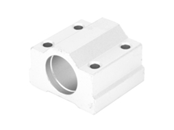 Coxim De Rolamento Linear Scs10uu 2pcs 10mm