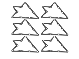 2026zentro-folha De Posicionamento Triangular Para Bolas De Sinuca Acessório De Mesa De Bilhar 9/10 Bolas