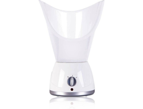 Inalador de Vapor RIO BEAUTY FSTE