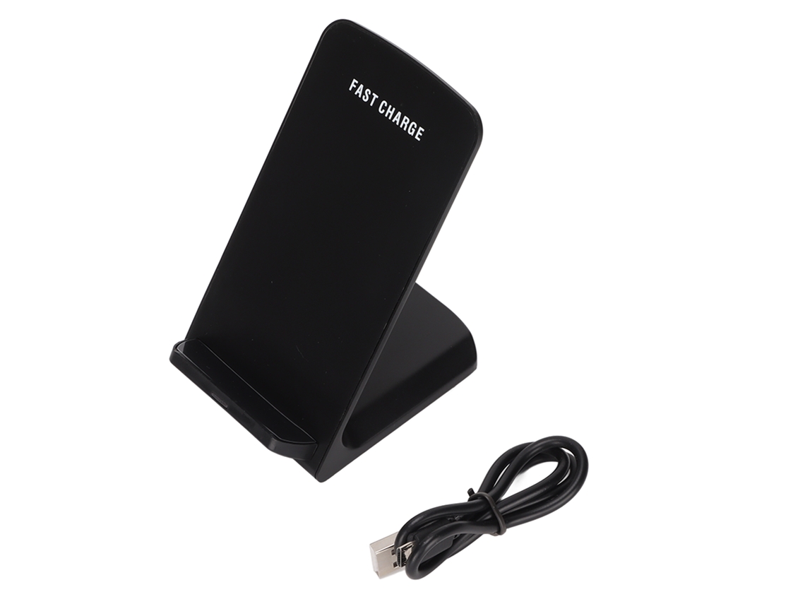 Carregador Sem Fio LAXISCREED 10w Rápido com Suporte