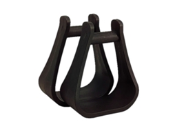 Estribos Composite Junior Pretowestride