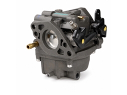 Carburador 16100-zv4-d22 Compatível Com Motor Fora De Borda Honda Bf15 15 Hp 4 Tempos