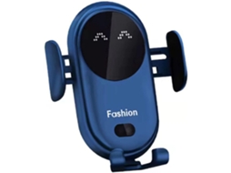 Suporte de Telefone Carregador Sem Fio LAXISCREED