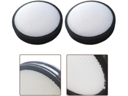 Filtro Profissional, Compatível Com 2 Ah85300, Potente Para Limpeza