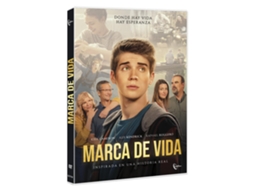 Lifemark 2022 / Marca de Vida Dvd