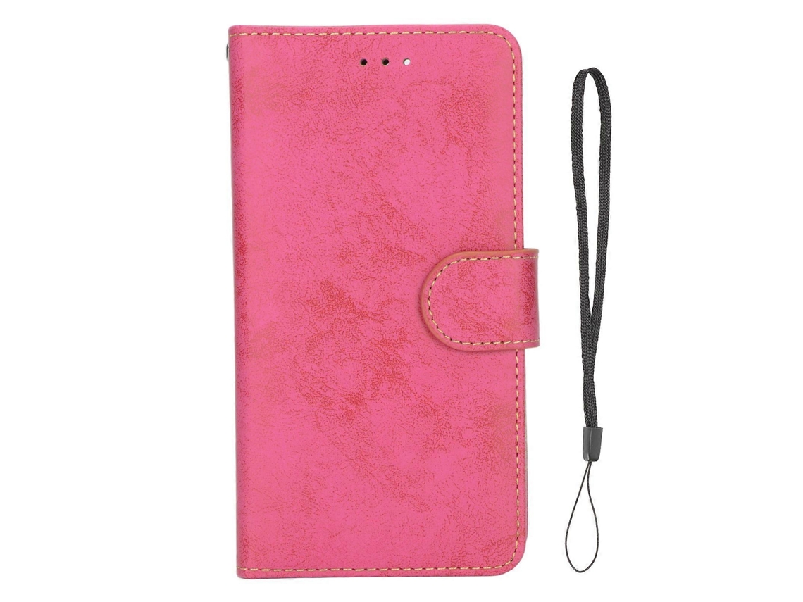 Capa De Celular 2 Em 1 Com Função Carteira E Flip, Capa Protetora De Couro Removível Com Fecho Magnético Para Iphone 13 Pro.