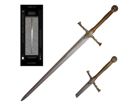 J.tronos Espada J.lannister 109265534s Ofertas Diciembre24