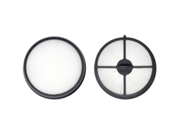 Kit de filtro para Hoover 303903001 e 303902001 Windtunnel Air Bagless vertical, cabe nos modelos Uh70400 e Uh70405
