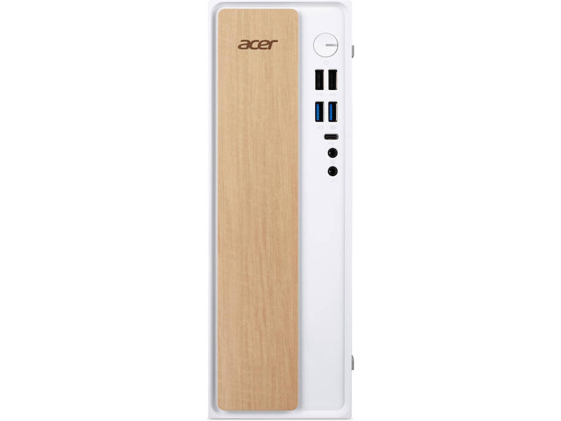 Desktop ACER Aspire XC101-13H5U (Intel Core i5 13420H - RAM: 16 GB - 512 GB SSD - Intel UHD Graphics)