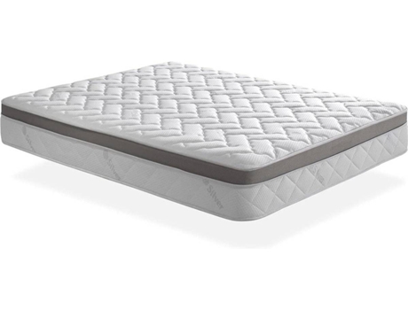 Colchão SIMPUR Visco Premium (135x200 cm - Espuma HR)