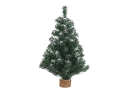Decoração Natalícia com Ponto de Neve, Árvore 40-60cm LAXISCREED