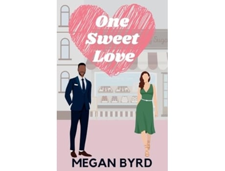 Livro One Sweet Love de Megan Byrd (Inglês)