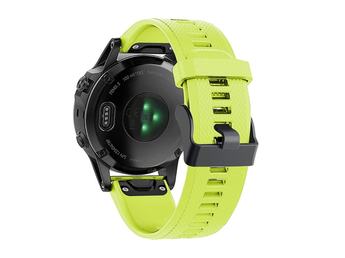 Bracelete para Garmin Fenix 7 680603191D