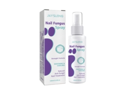 Limpeza Eficaz de Unhas Spray Worten