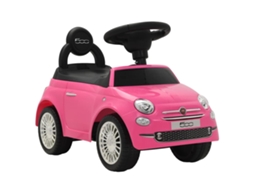 Ride-on Car, Ride-on Cars Vidaxl Cor-de-rosa Plástico (n/a)