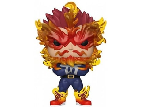 FUNKO POP - Figura FUNKO My Hero Academia: Endeavor 785 Figura FUNKO My Hero Academia: Endeavor 785