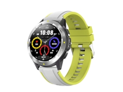 Smartwatch Trumsen Ny28 Amarelo