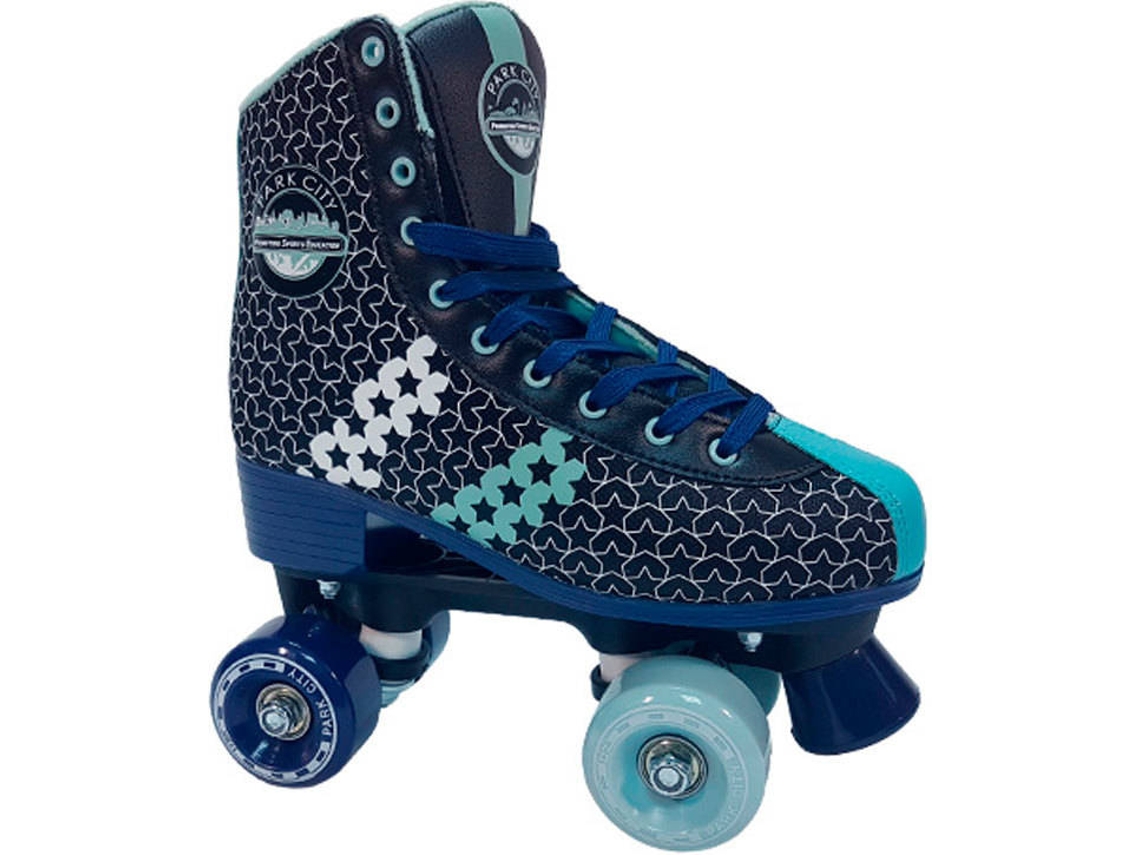 Patins PARK CITY  Quad Special Boys Multicor (Tam.: 36)