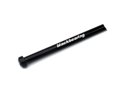 Eixo Da Roda BLACK BEARING R12