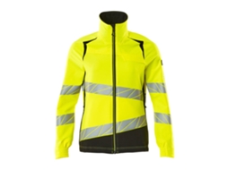 Jaqueta Accelerate Safe 19008 Amarelo XL MASCOT