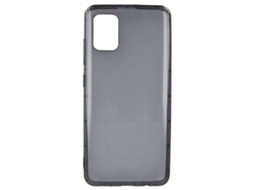 Capa Silicone Colorida para Samsung Galaxy A51 LA CASA DE LAS CARCASAS