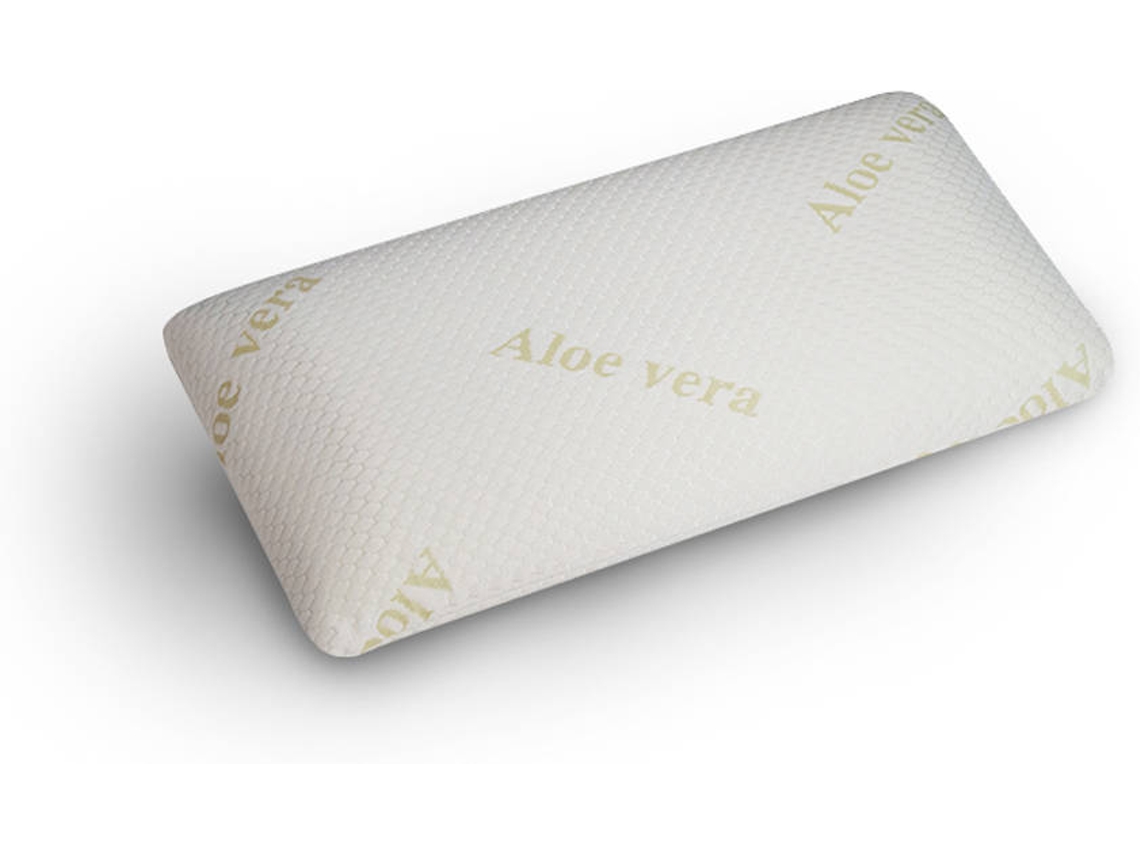 Almofada SonnoMATTRESS Aloe Vera (120x35cm)
