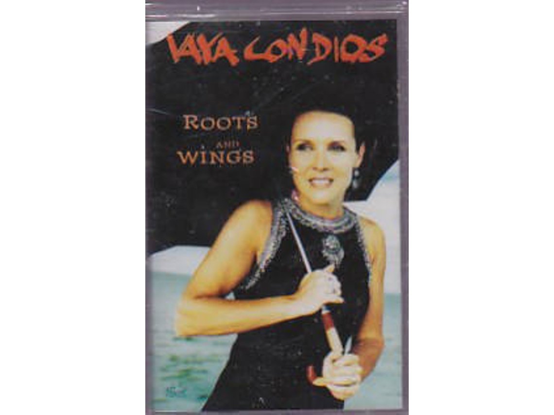 Vaya Con Dios - Roots And Wings (1CDs)