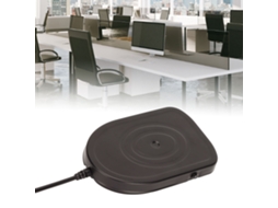 Pedal Usb Lurelia 1.5 Mm, Compatível Com Pc, Ligação Usb, Em Aço
