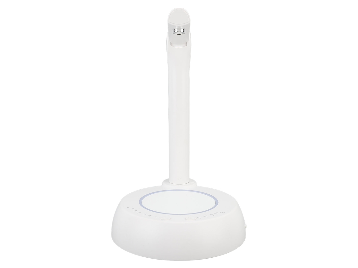 Dispenser De Garrafas De Água Laxiscreed Para Desktop Com Capacidade De 5 Galões E 4 Configurações Ajustáveis