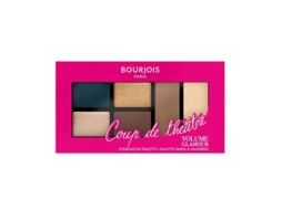 Máscara de Pestanas BOURJOIS Volume Glamour Coup de Coeur #02-Cheeky 8 4 g