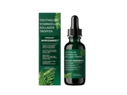 Gotas Amz, Suplemento Nutricional Diário para Pele, Cabelo e Unhas de Fácil Absorção LAXISCREED