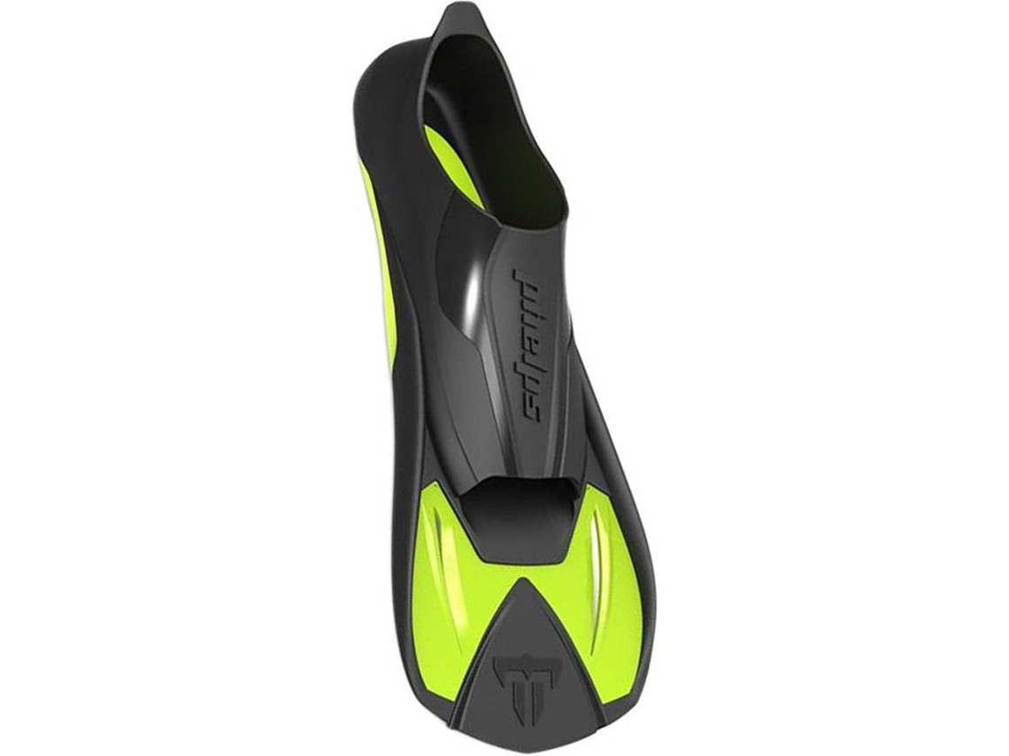 Barbatanas de Natação AQUASPHERE Microfin (EU 32-35)