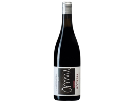 Vinho ARRIBAS Arribas Tros Negre Notaria Grenache Montsant (0.75 L - 1 unidade)