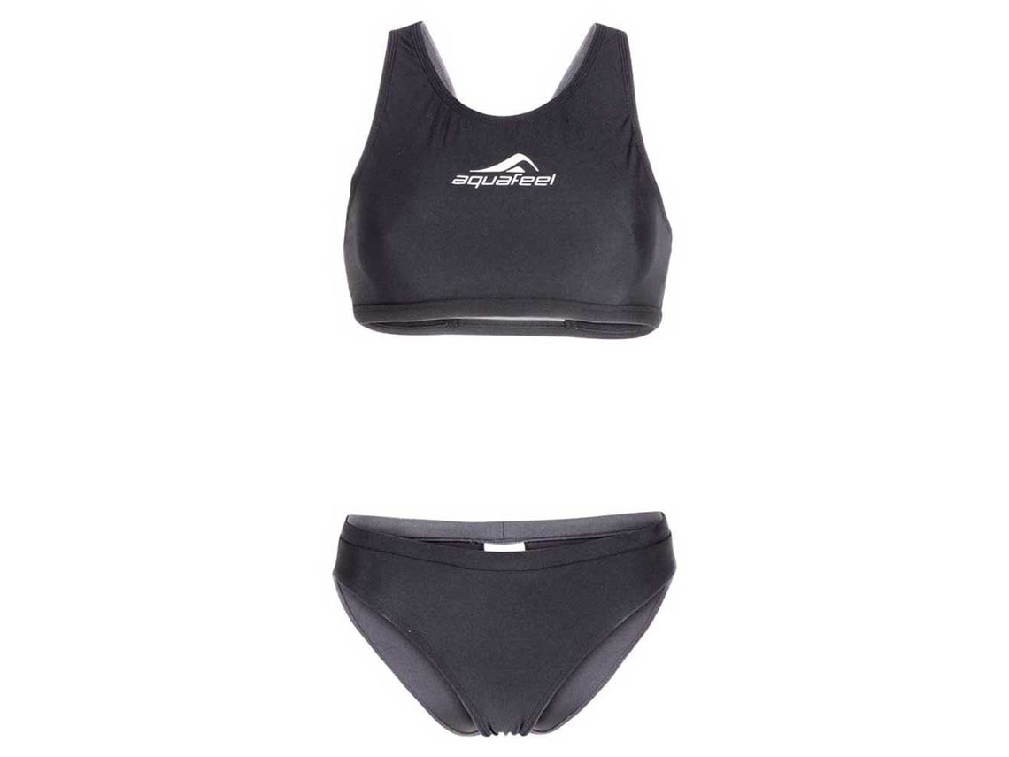 Bikini 2391520 Preto 34 / B Mulheraquafeel