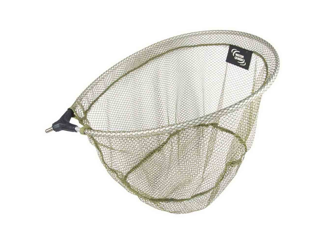Rede de Aterragem Classic Match Verde 45 X 40 Cmragot