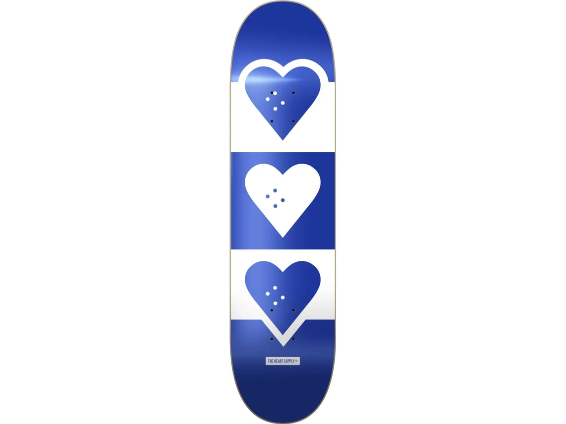 Skate HEART SUPPLY Squadron